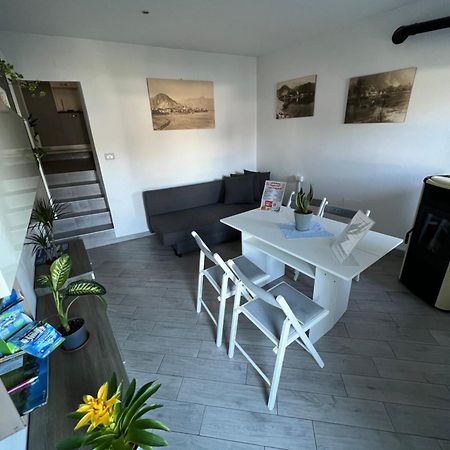 Villa Casa Aurora à Baveno Extérieur photo